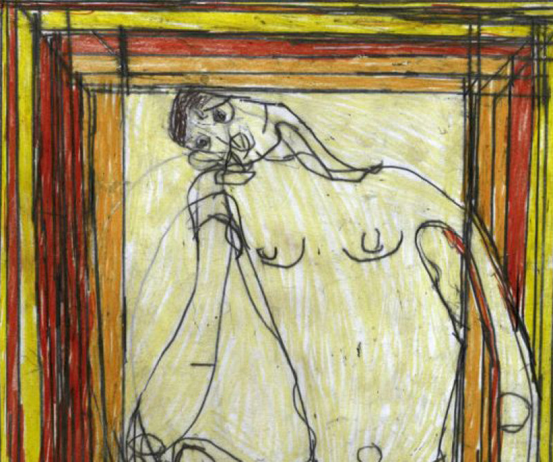 Conférence sur l’œuvre de Josef Hofer