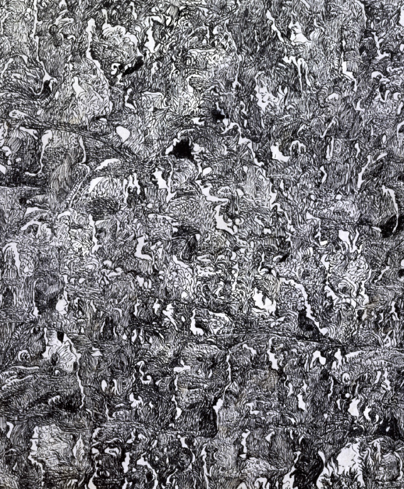 ARCHITECTURES MICROSCOPIQUES