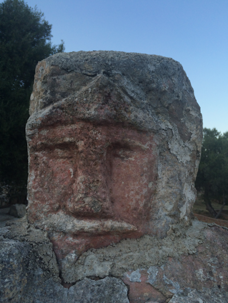 Filippo Bentivegna, figure de proue des Giornate di Studio consacrées à l’Outsider Art, en Sicile