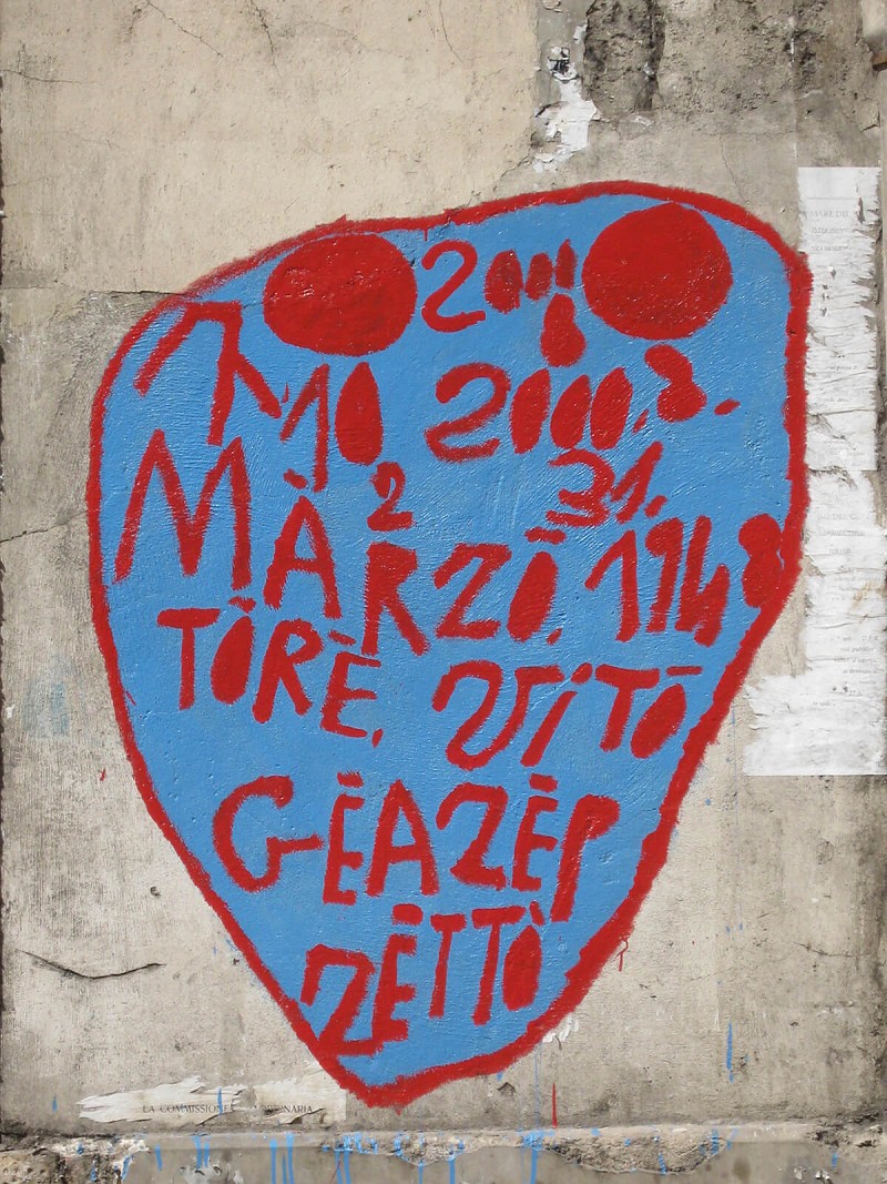 Ecrits d’Art Brut sous le regard pluriel de l’histoire de l’art, de la neurologie et de la linguistique