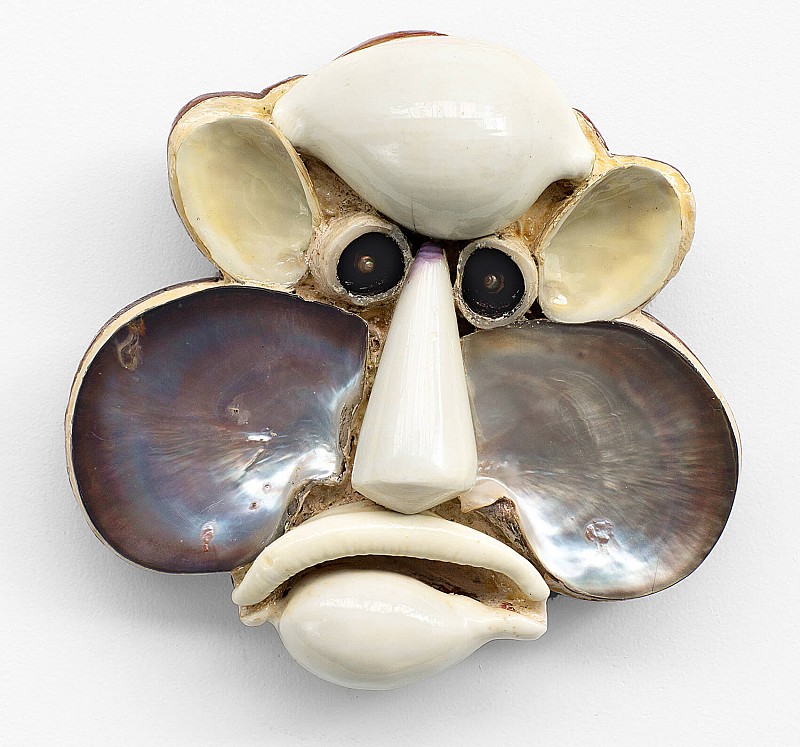 A Paris, le Centre Pompidou braque les projecteurs sur l’Art Brut