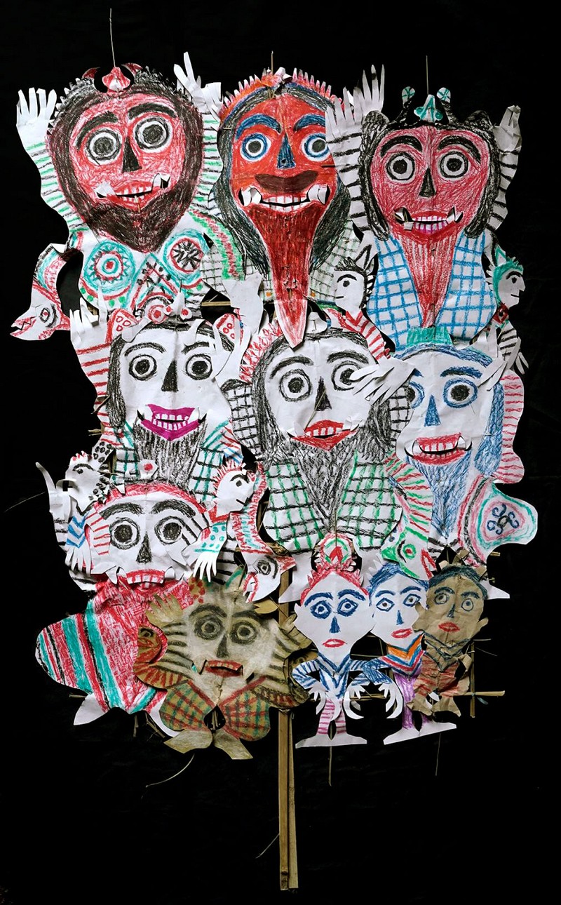 Etienne Dumont, dans «Bilan», salue l’Art Brut qui prend ses aises à Genève