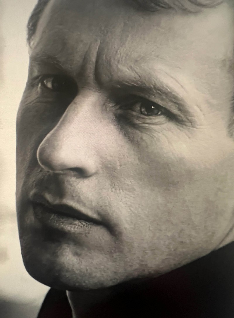 Valère Novarina et l’Art Brut