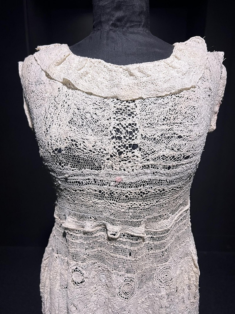 L’Art Brut et le masque