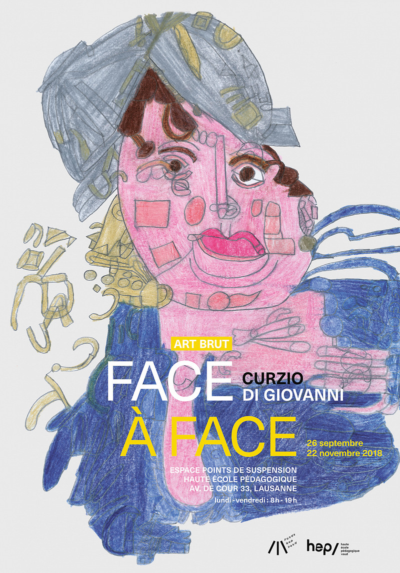 L’étrange face-à-face avec Curzio di Giovanni