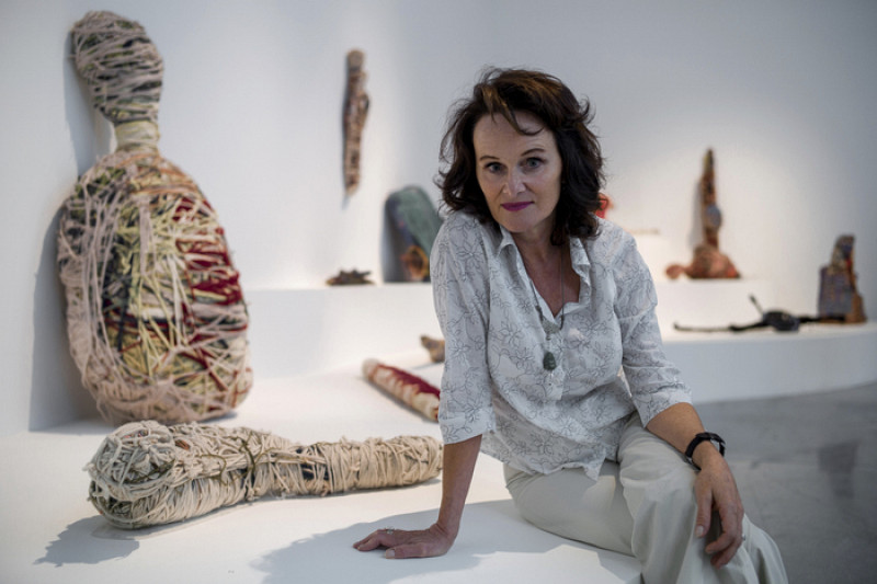 interview pour le Magazine EPIC